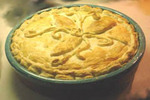 Tourtiere